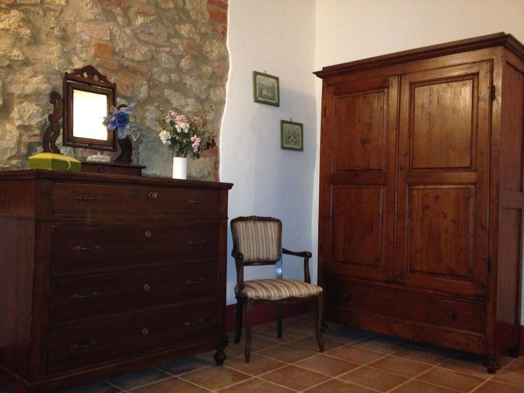 Tenuta Santagnese Montepulciano Quarto foto