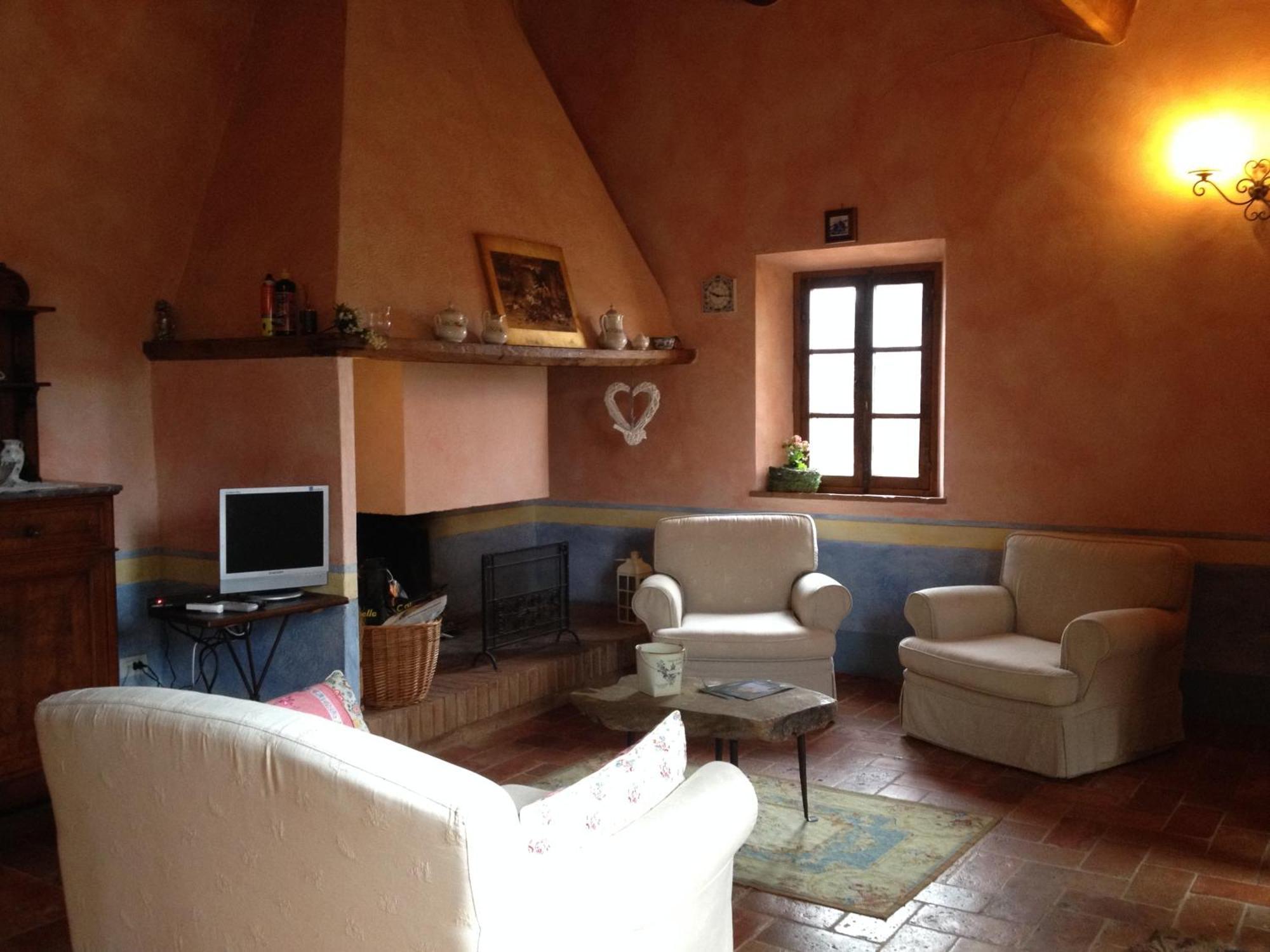 Tenuta Santagnese Montepulciano Quarto foto