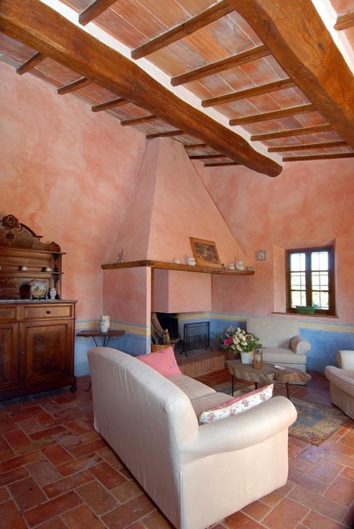 Tenuta Santagnese Montepulciano Quarto foto